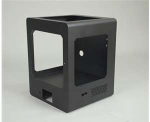 3D打印機鈑金加工