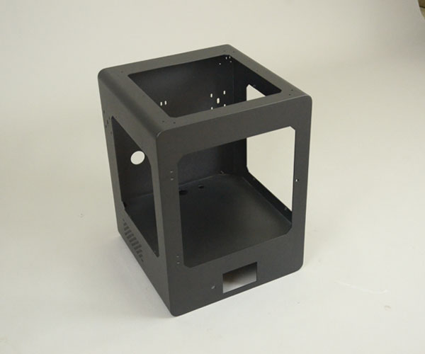 3D打印機鈑金加工