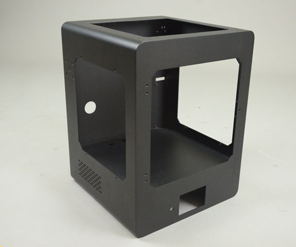 3D打印機 鈑金加工
